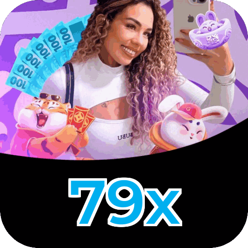 Catálogo slots 79x mostrando top jogos Gates Olympus Sweet Bonanza Fortune Tiger Big Bass volatilidade RTP